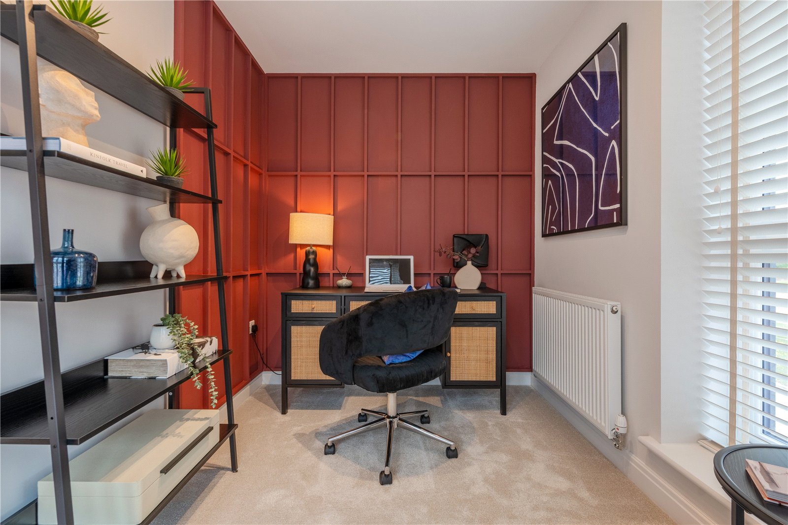 4 bedroom House for sale in Mulgrove Farm Village 2, Off Great Stoke Way, Stoke Gifford, Bristol, Gloucestershire
