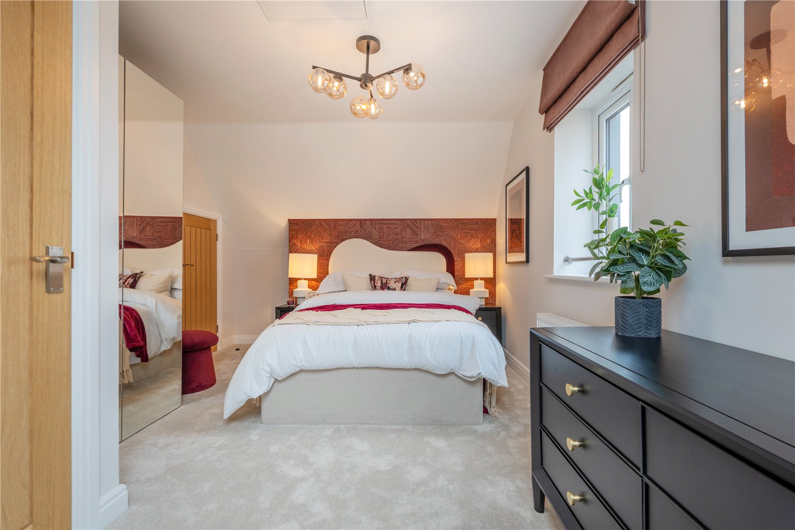 4 bedroom House for sale in Mulgrove Farm Village 2, Off Great Stoke Way, Stoke Gifford, Bristol, Gloucestershire