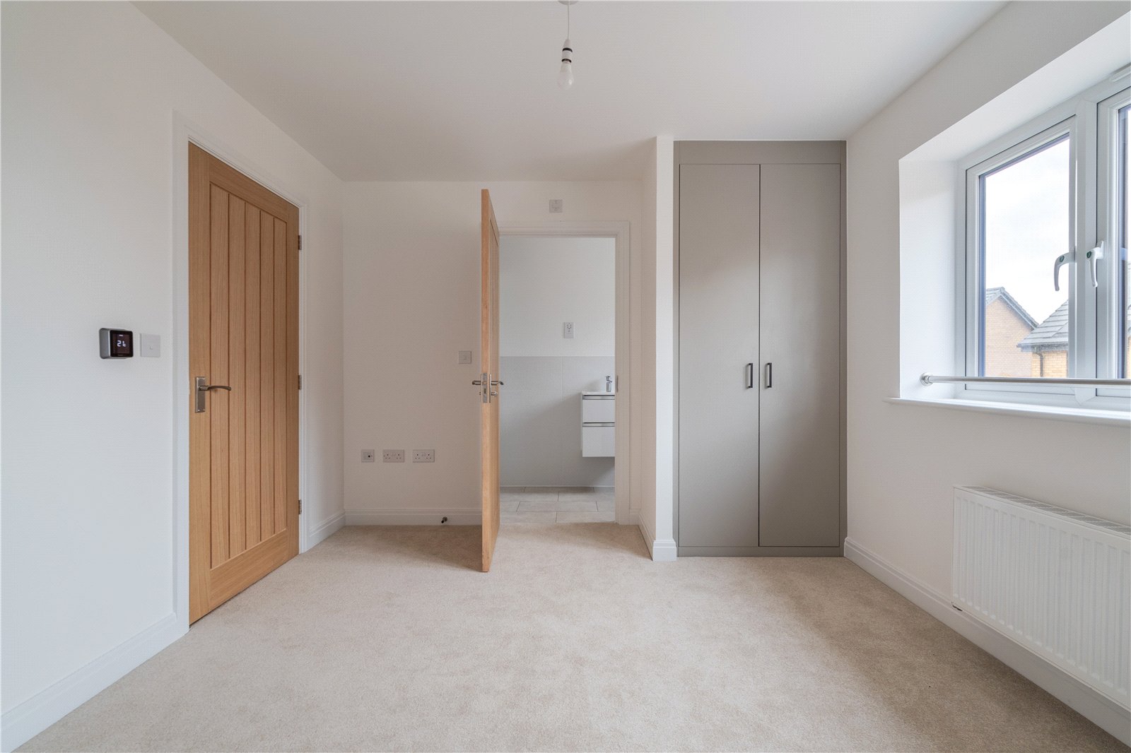 3 bedroom House for sale in The Laurus, Monks Brake, Banwell, Somerset