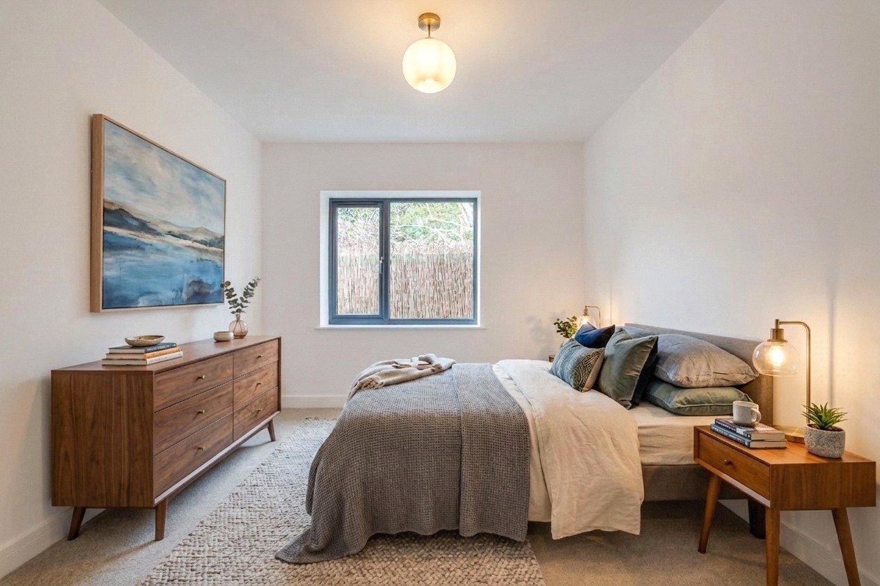 Grenville Avenue, Locking, Weston-super-Mare, Somerset