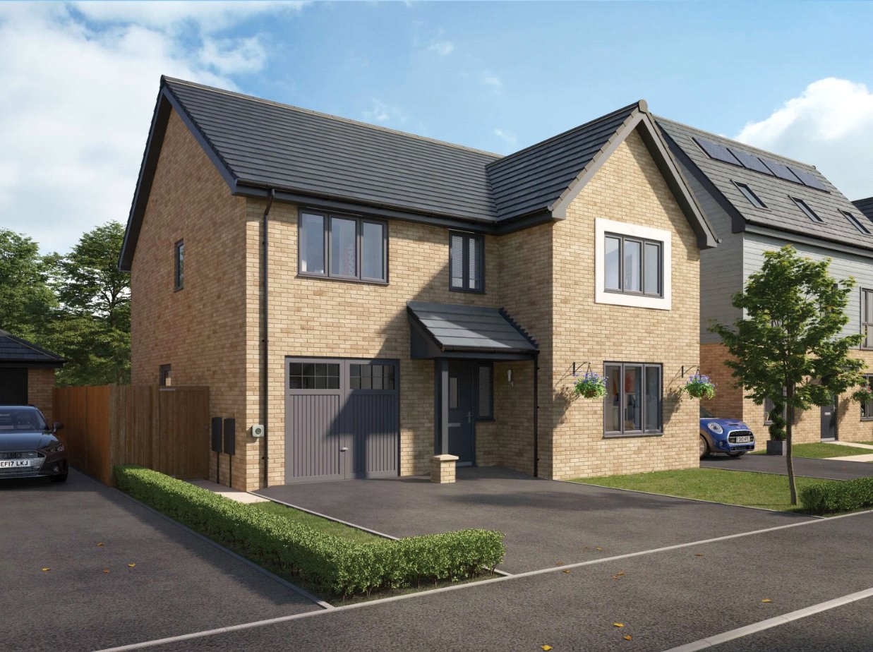 The Willow, Brigstock Road Banwell, Somerset