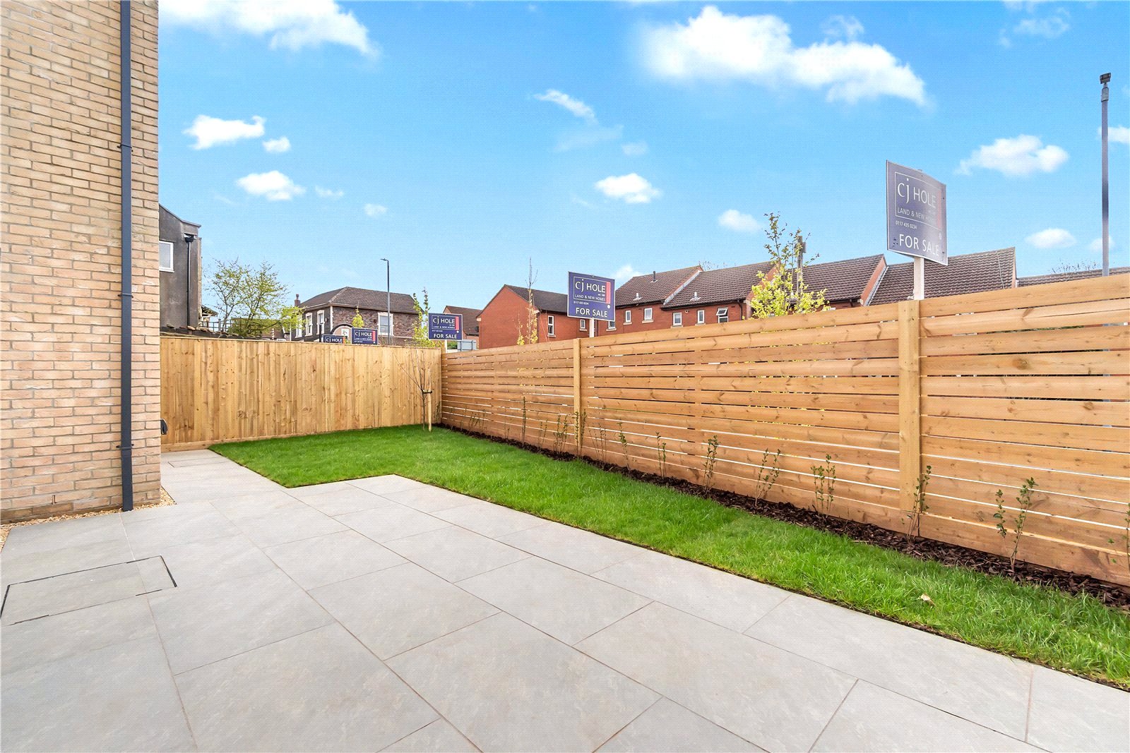 4 bedroom House for sale in Tabernacle Court, Cliff Britton Close Hanham, Bristol, Bristol, City of
