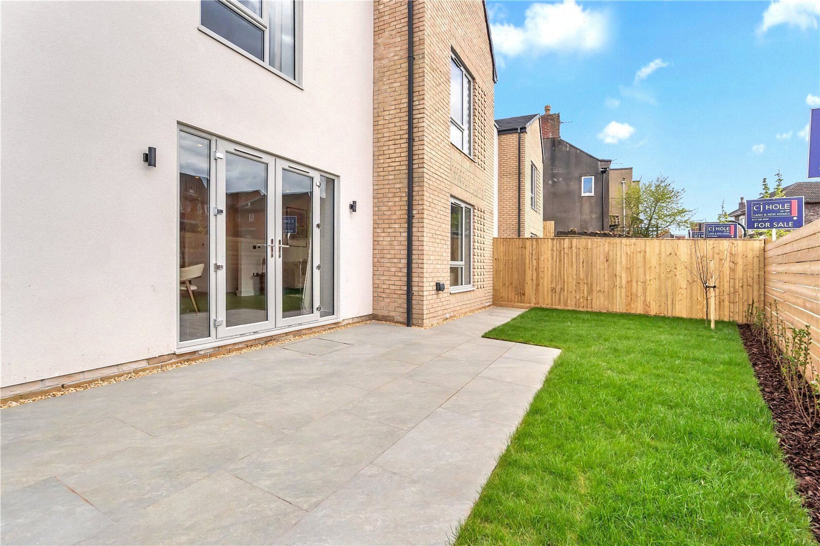 4 bedroom House for sale in Tabernacle Court, Cliff Britton Close Hanham, Bristol, Bristol, City of