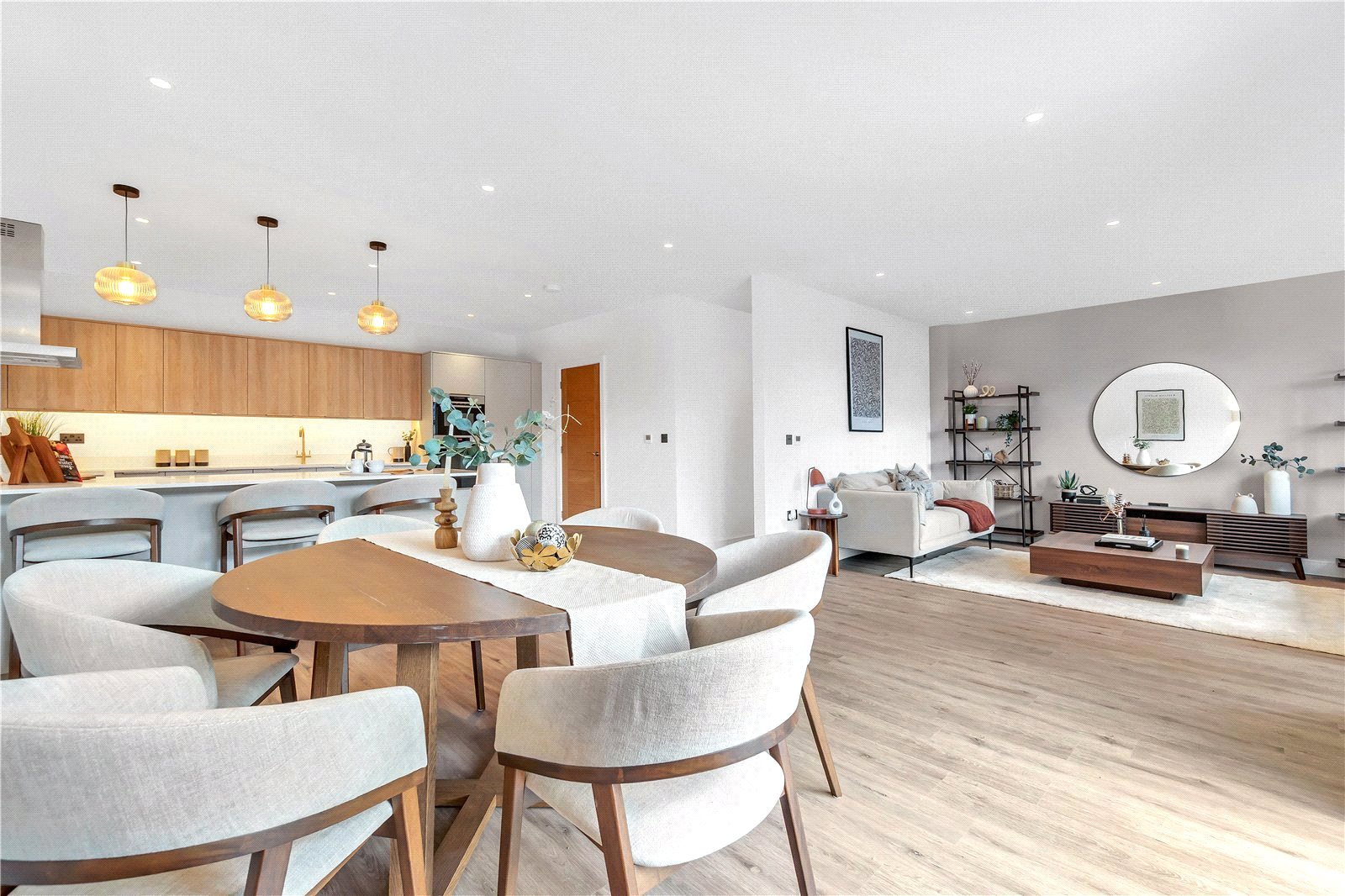 4 bedroom House for sale in Tabernacle Court, Cliff Britton Close Hanham, Bristol, Bristol, City of