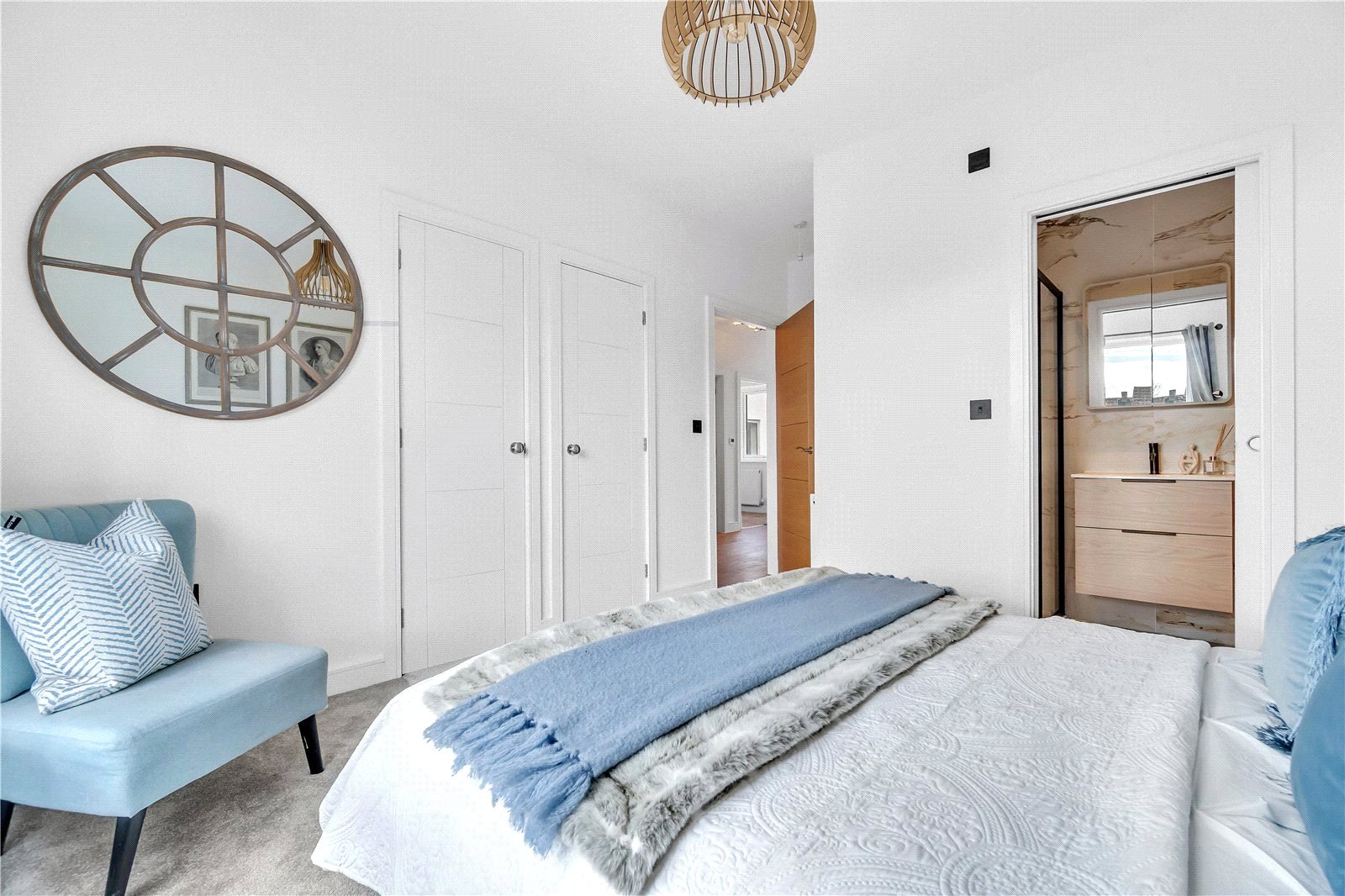 4 bedroom House for sale in Tabernacle Court, Cliff Britton Close Hanham, Bristol, Bristol, City of