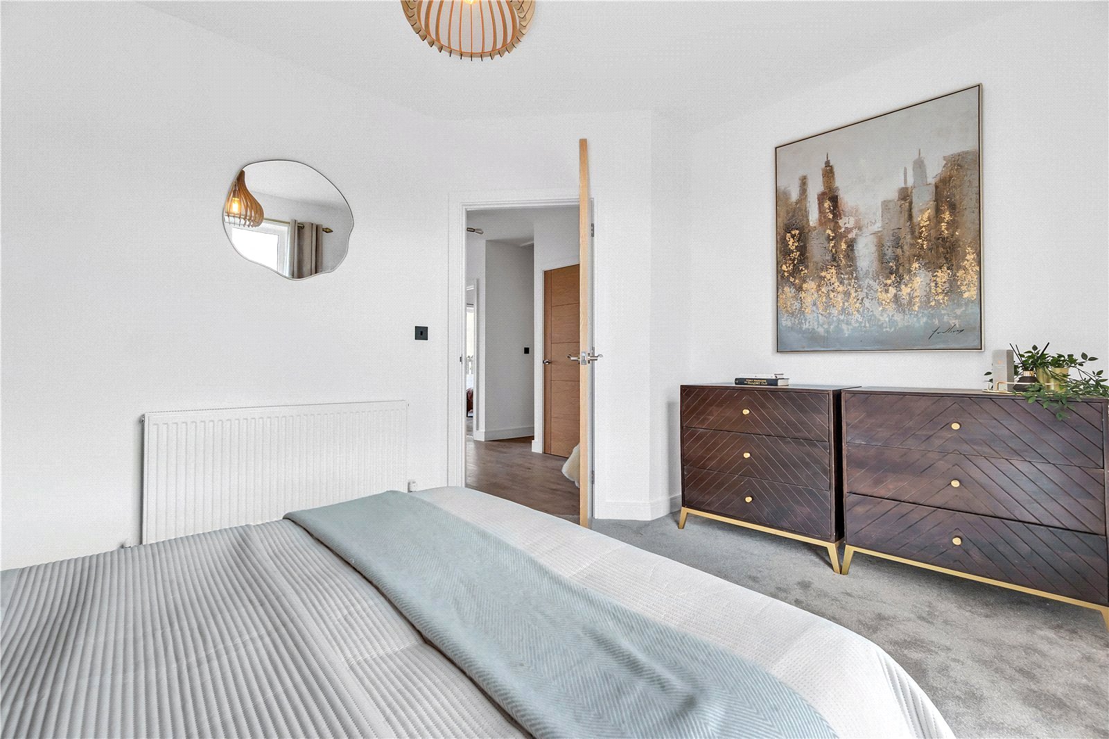 4 bedroom House for sale in Tabernacle Court, Cliff Britton Close Hanham, Bristol, Bristol, City of