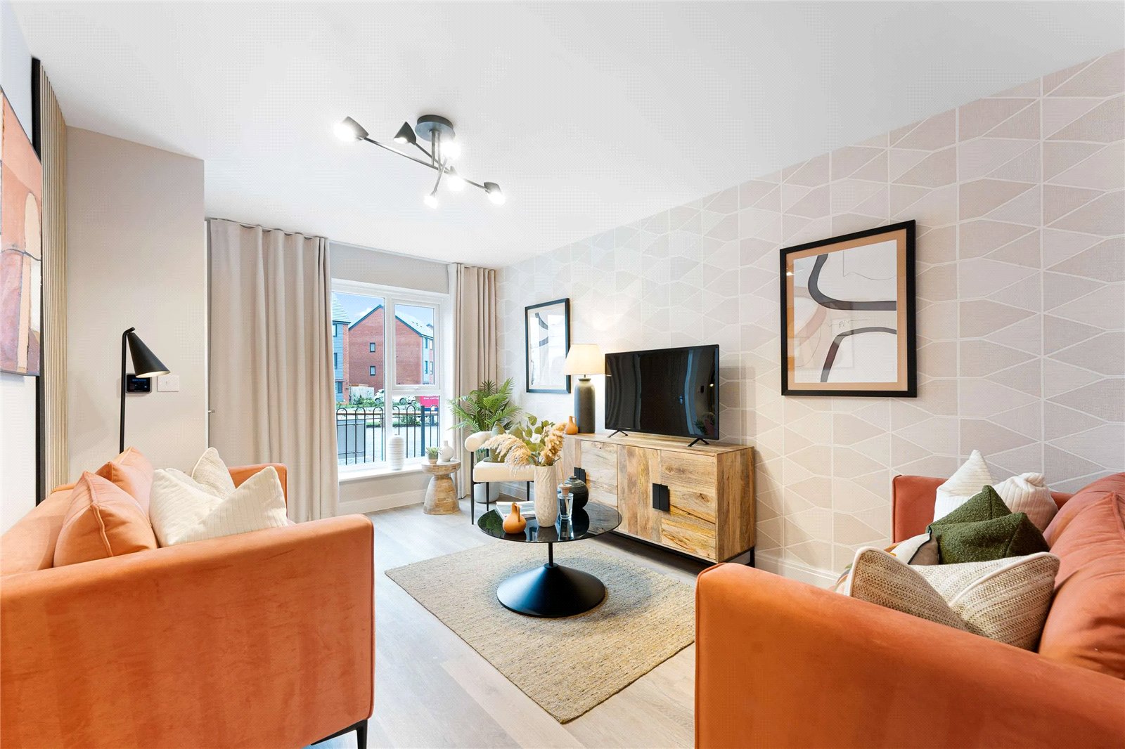 4 bedroom House for sale in Mulgrove Farm Village 2, Off Great Stoke Way, Stoke Gifford, Bristol
