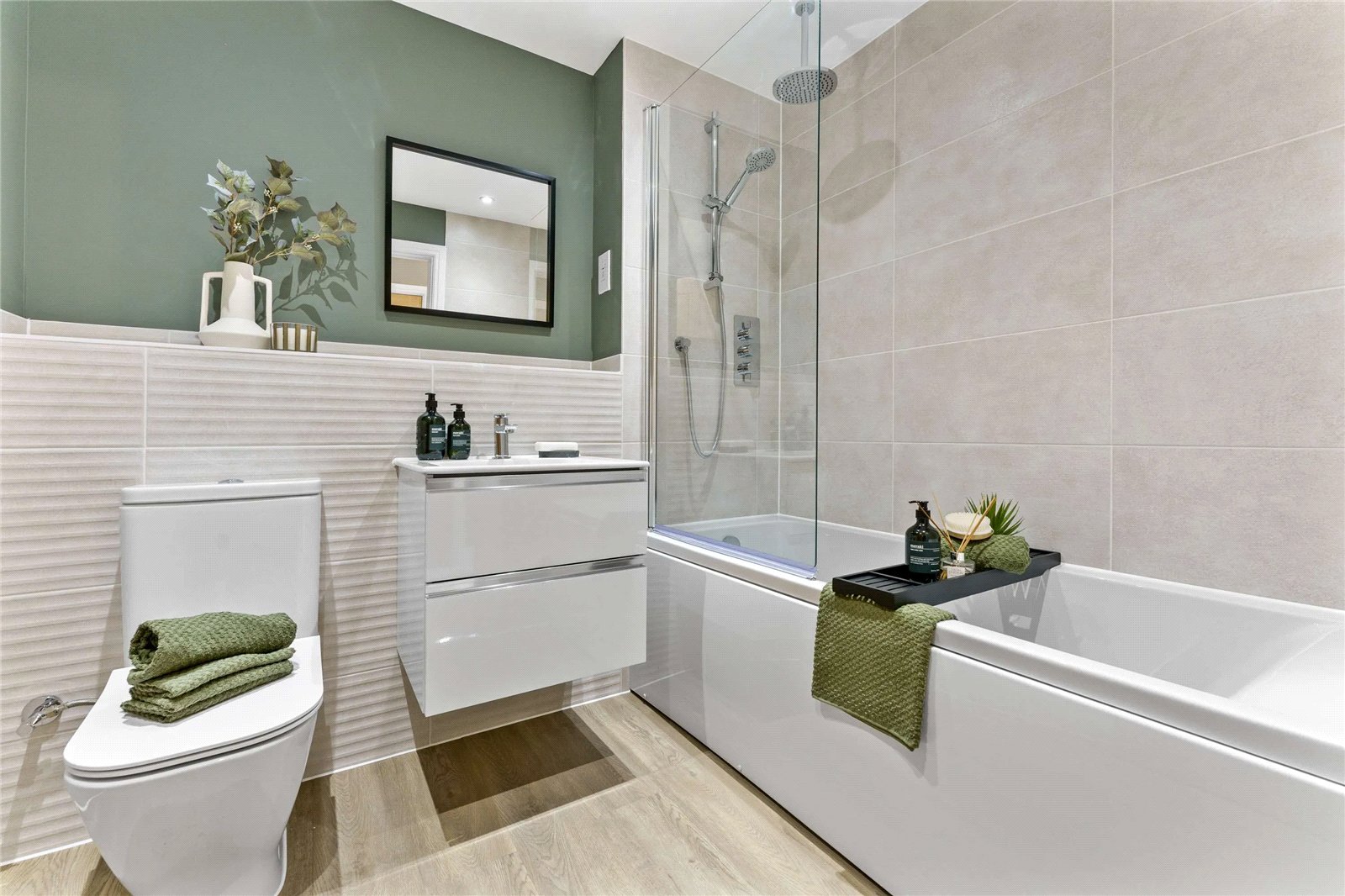 4 bedroom House for sale in Mulgrove Farm Village 2, Off Great Stoke Way, Stoke Gifford, Bristol