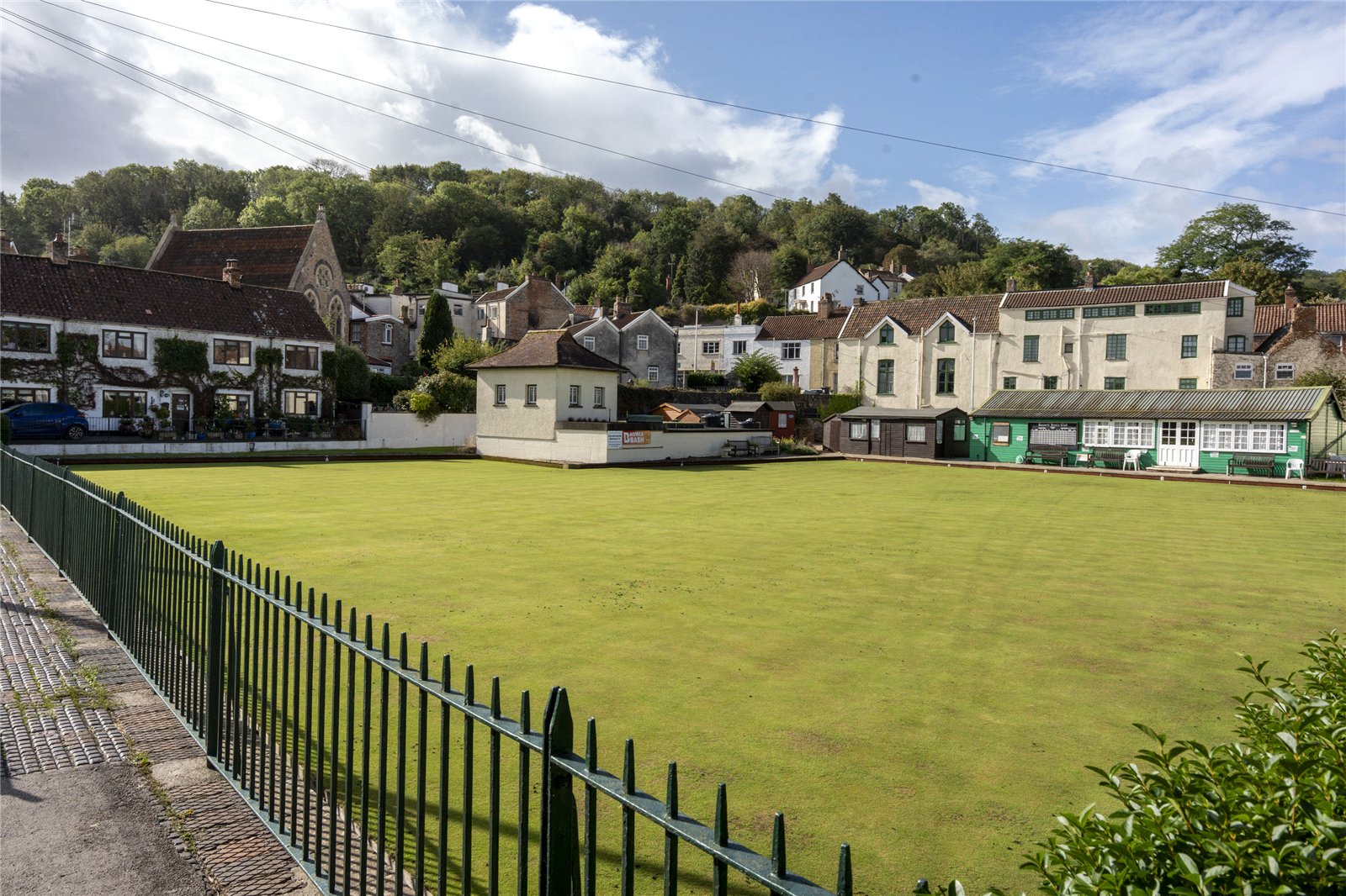 4 bedroom House for sale in The Stancombe Day's Rise, Banwell, Somerset