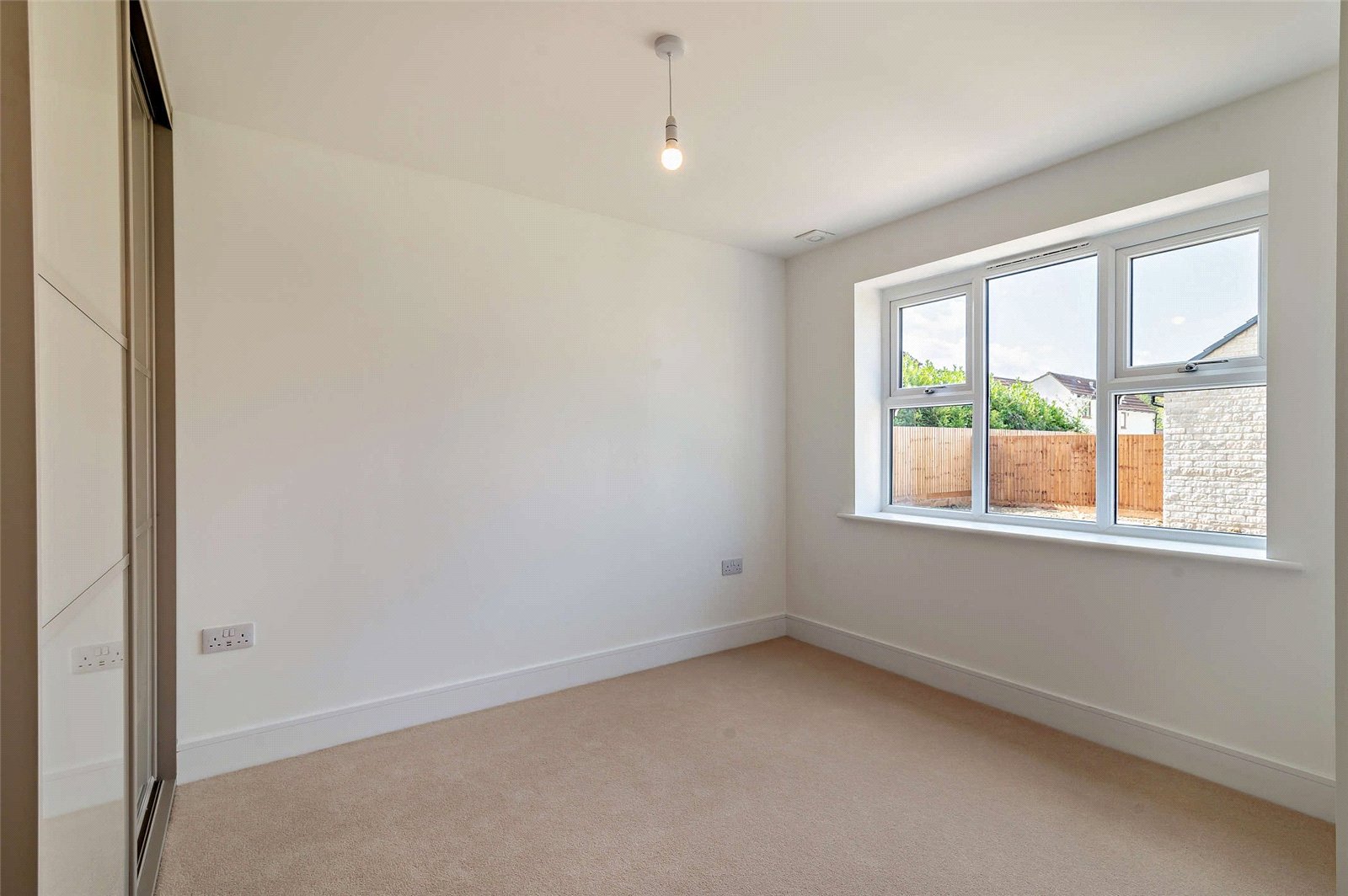 4 bedroom House for sale in The Stancombe Day's Rise, Banwell, Somerset