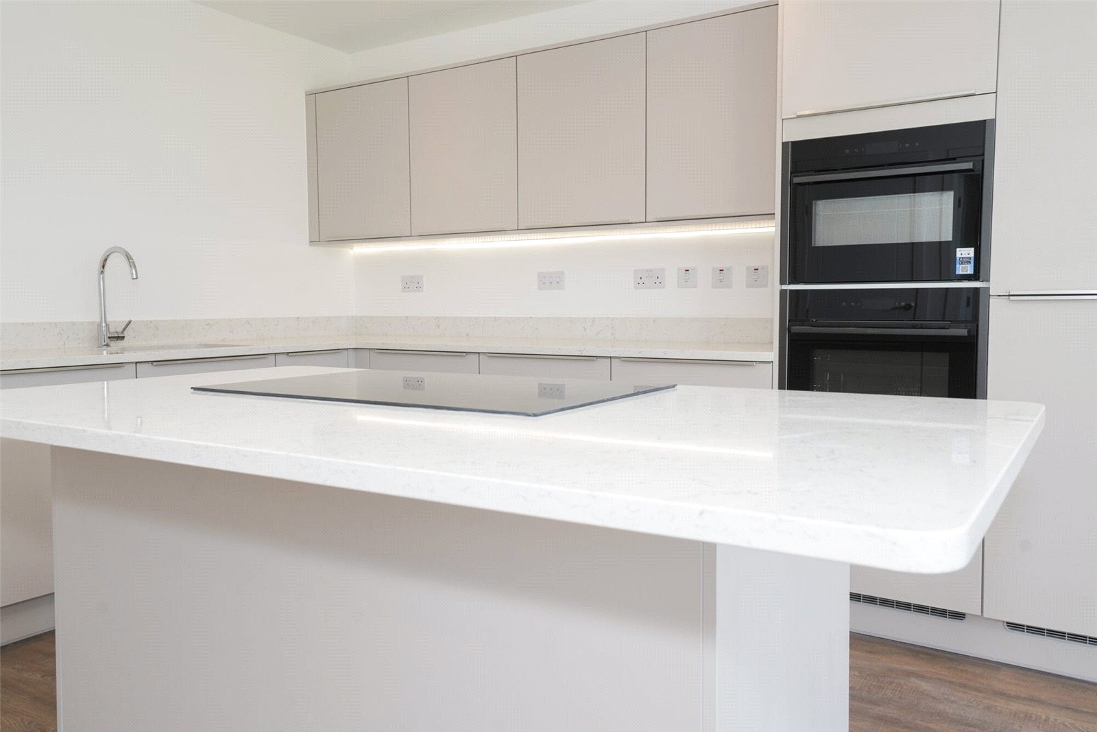 3 bedroom Bungalow for sale in The Addington Day's Rise, Banwell, Somerset