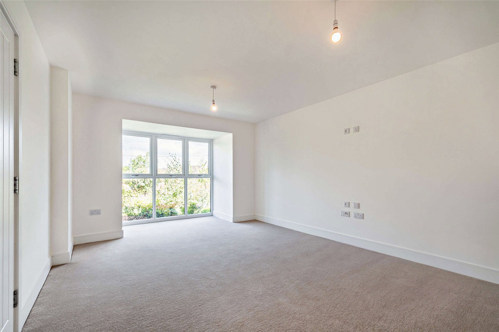 3 bedroom Bungalow for sale in The Addington Day's Rise, Banwell, Somerset