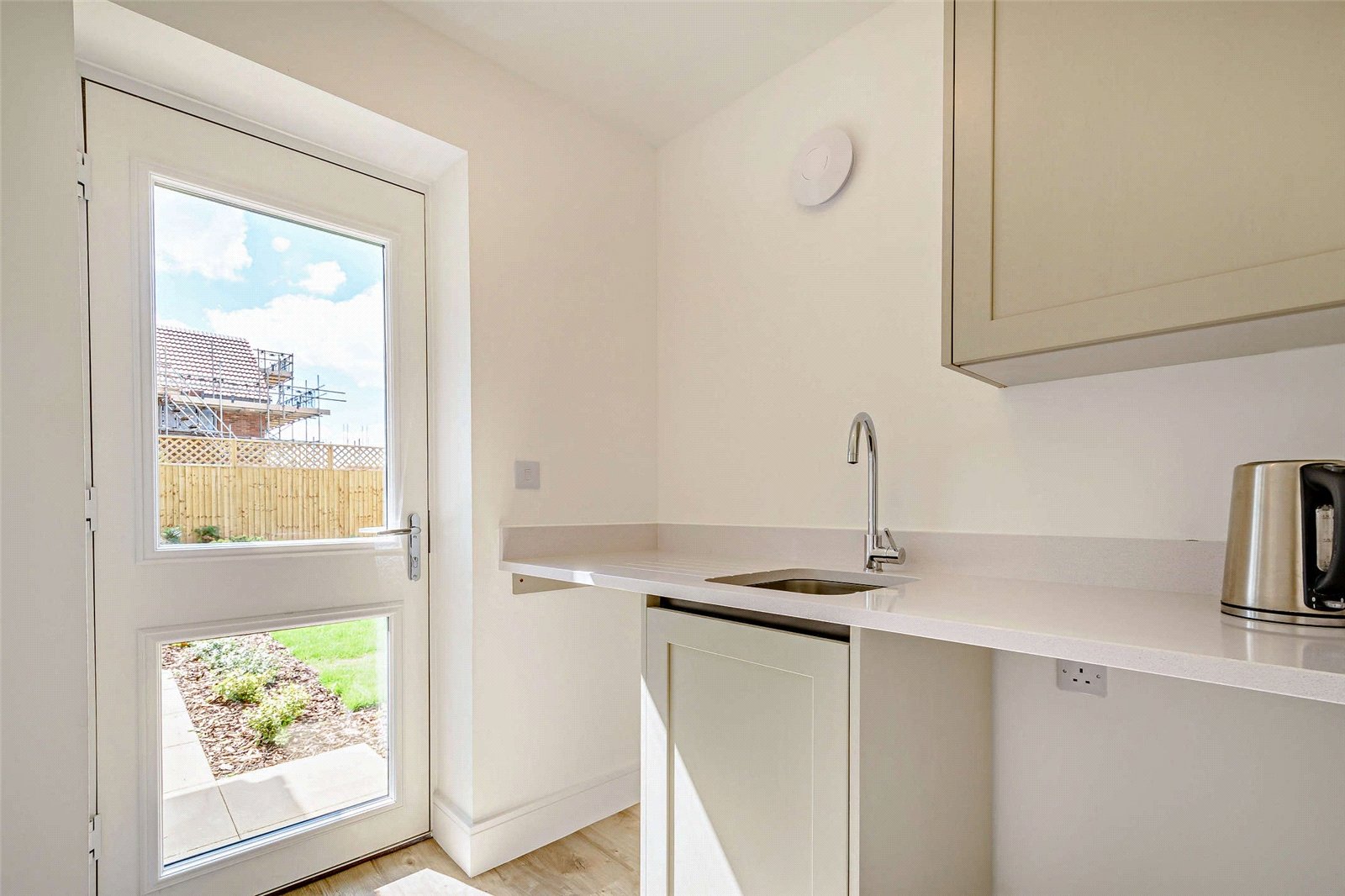 3 bedroom Bungalow for sale in The Addington Day's Rise, Banwell, Somerset