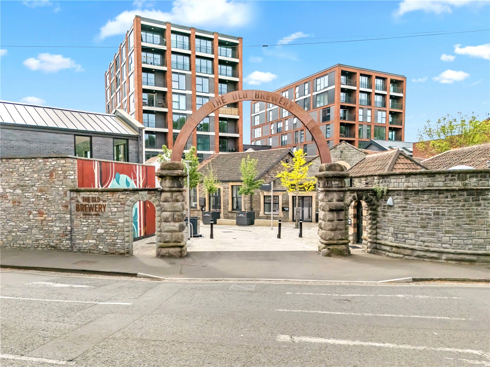 2 bedroom Flat for sale in Ashman Road, Bristol, Somerset
