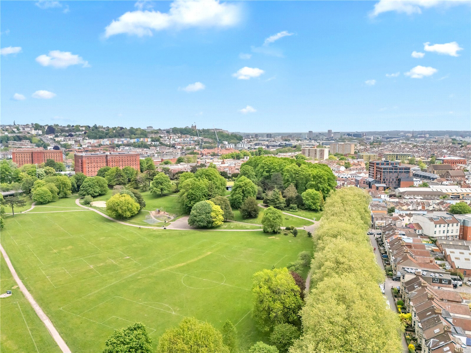 2 bedroom Flat for sale in Ashman Road, Bristol, Somerset