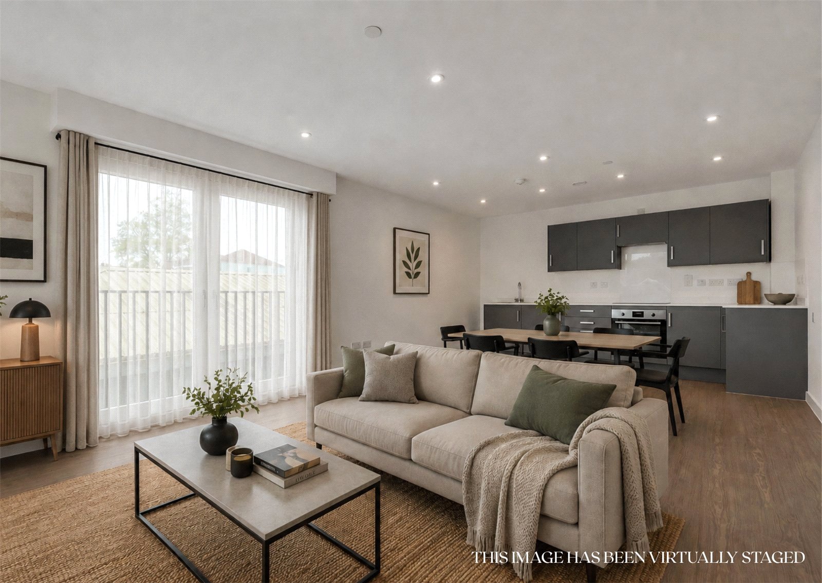 2 bedroom Flat for sale in Ashman Road, Bristol, Somerset