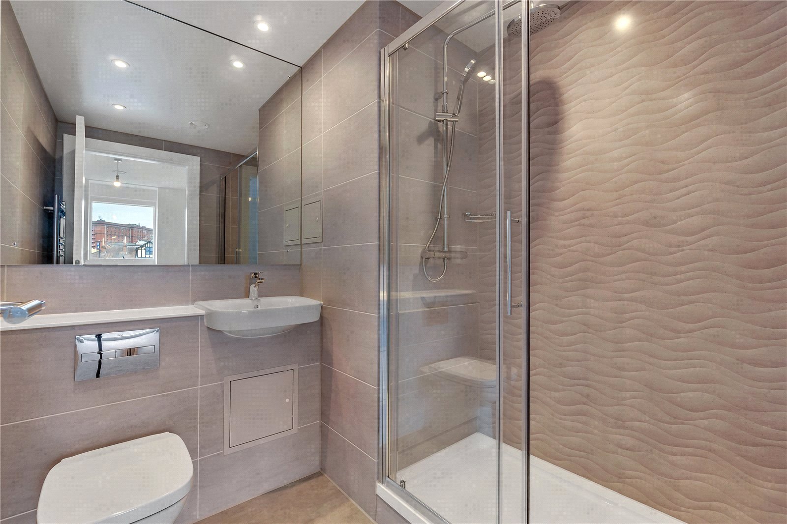 2 bedroom Flat for sale in Ashman Road, Bristol, Somerset