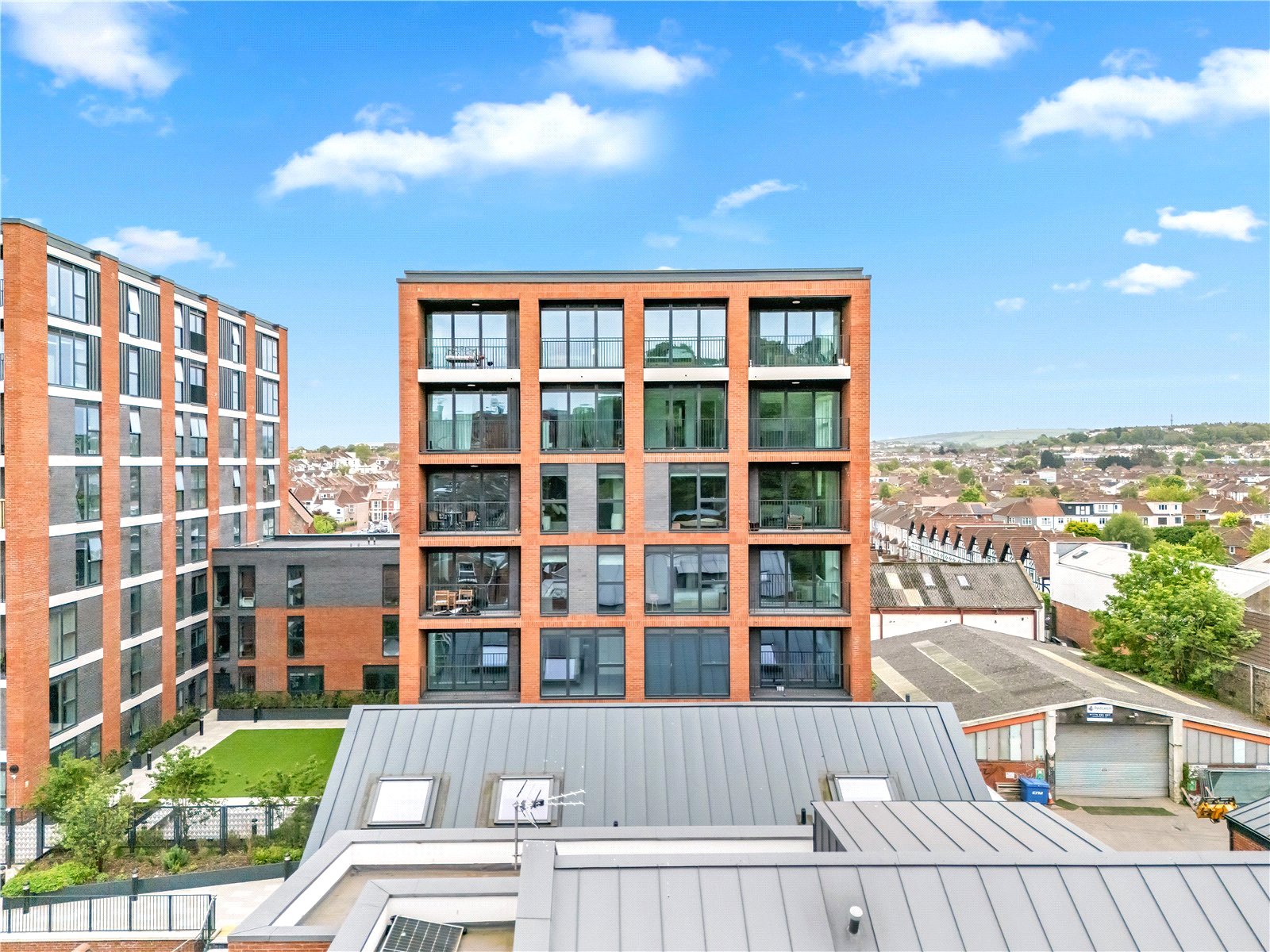 2 bedroom Flat for sale in Ashman Road, Bristol, Somerset