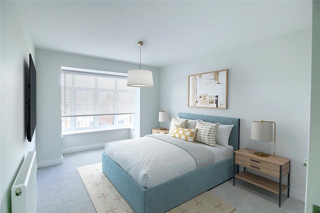 2 bedroom Flat for sale in Frenchay, Bristol, Gloucestershire