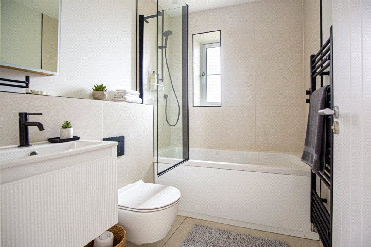 2 bedroom Flat for sale in Frenchay, Bristol, Gloucestershire