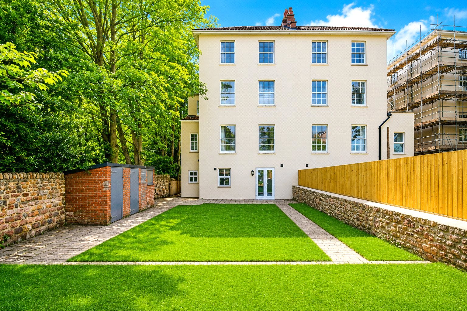 2 bedroom Flat for sale in Bristol