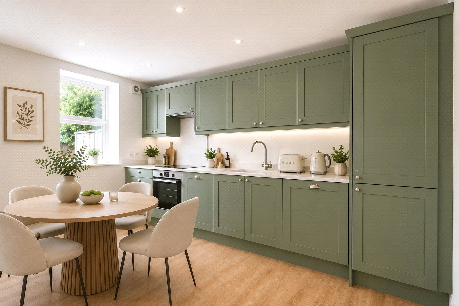 2 bedroom Flat for sale in Bristol