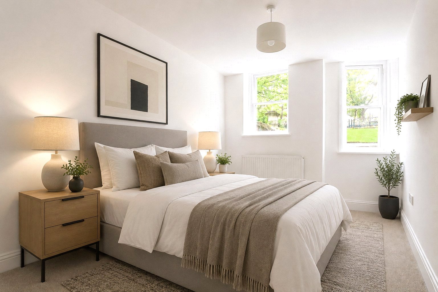 2 bedroom Flat for sale in Bristol