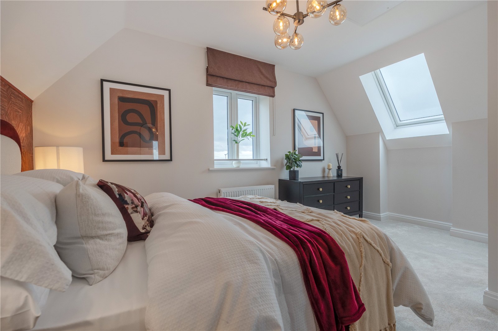 3 bedroom House for sale in The Holly, Monks Brake, Banwell, Somerset