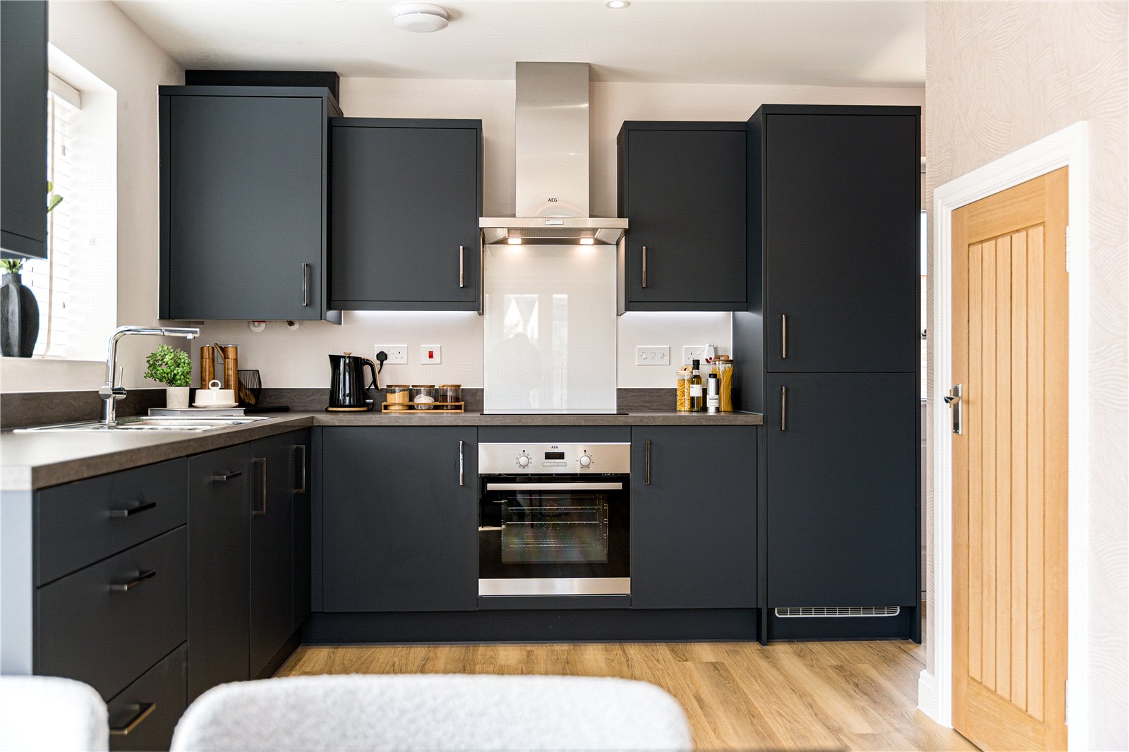 3 bedroom House for sale in The Holly, Monks Brake, Banwell, Somerset