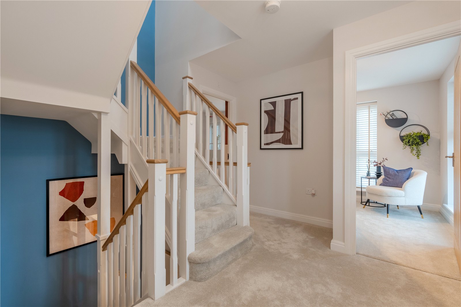 3 bedroom House for sale in The Holly, Monks Brake, Banwell, Somerset