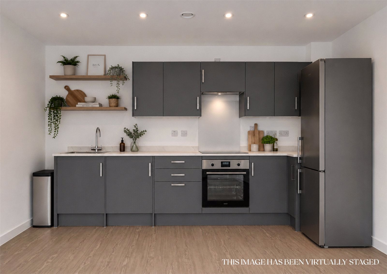 2 bedroom Flat for sale in Bristol, Somerset