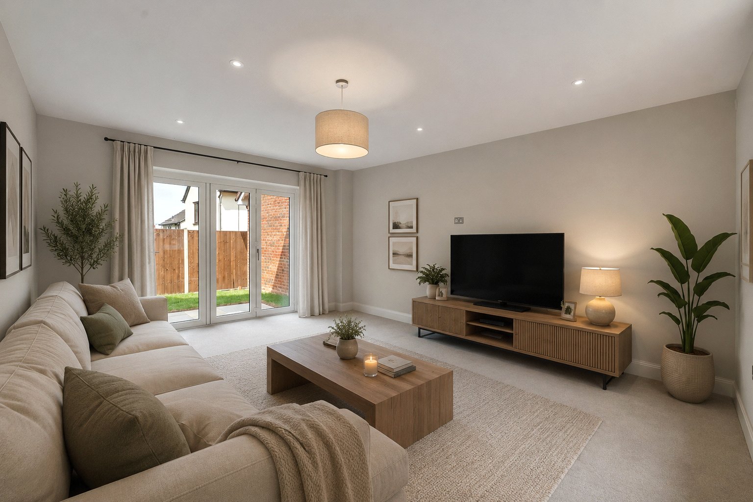 4 bedroom House for sale in Stoke Gifford, Bristol, Gloucestershire