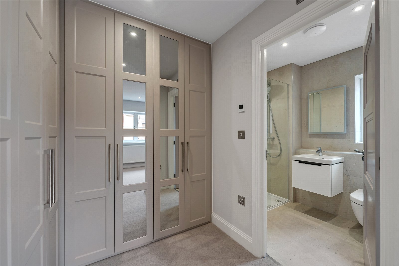4 bedroom House for sale in Stoke Gifford, Bristol, Gloucestershire