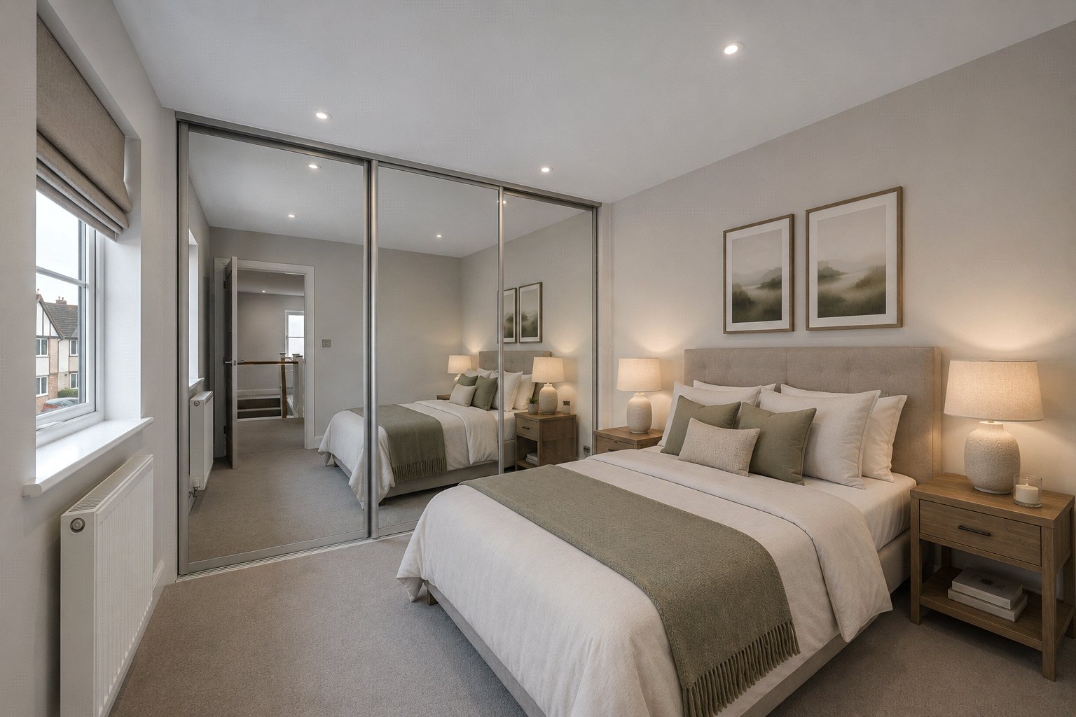 4 bedroom House for sale in Stoke Gifford, Bristol, Gloucestershire
