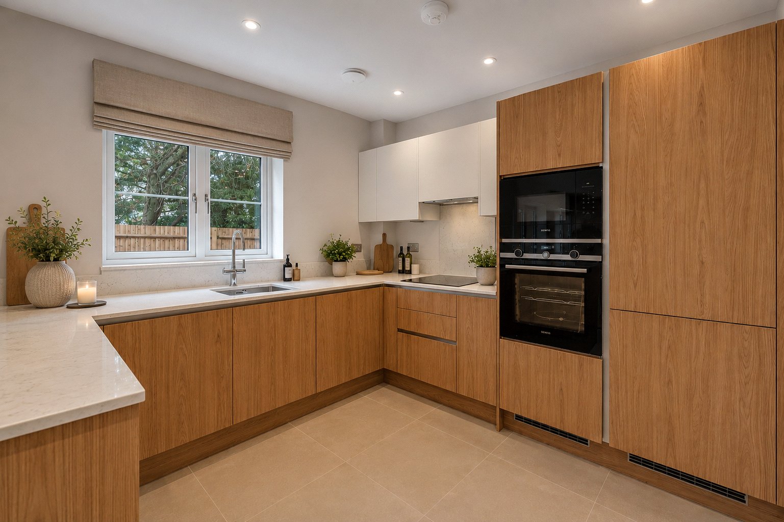 4 bedroom House for sale in Stoke Gifford, Bristol, Gloucestershire