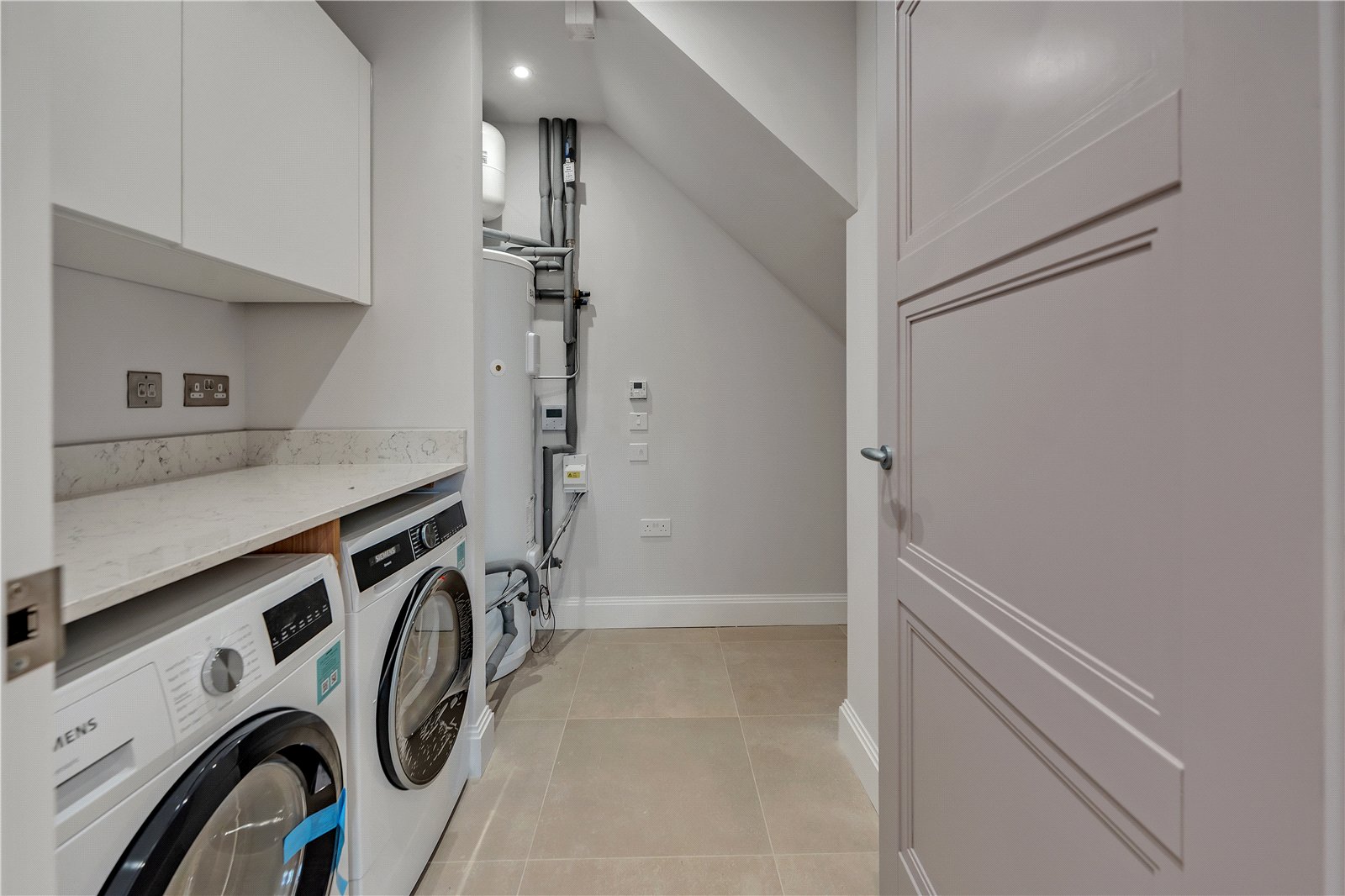 4 bedroom House for sale in Stoke Gifford, Bristol, Gloucestershire