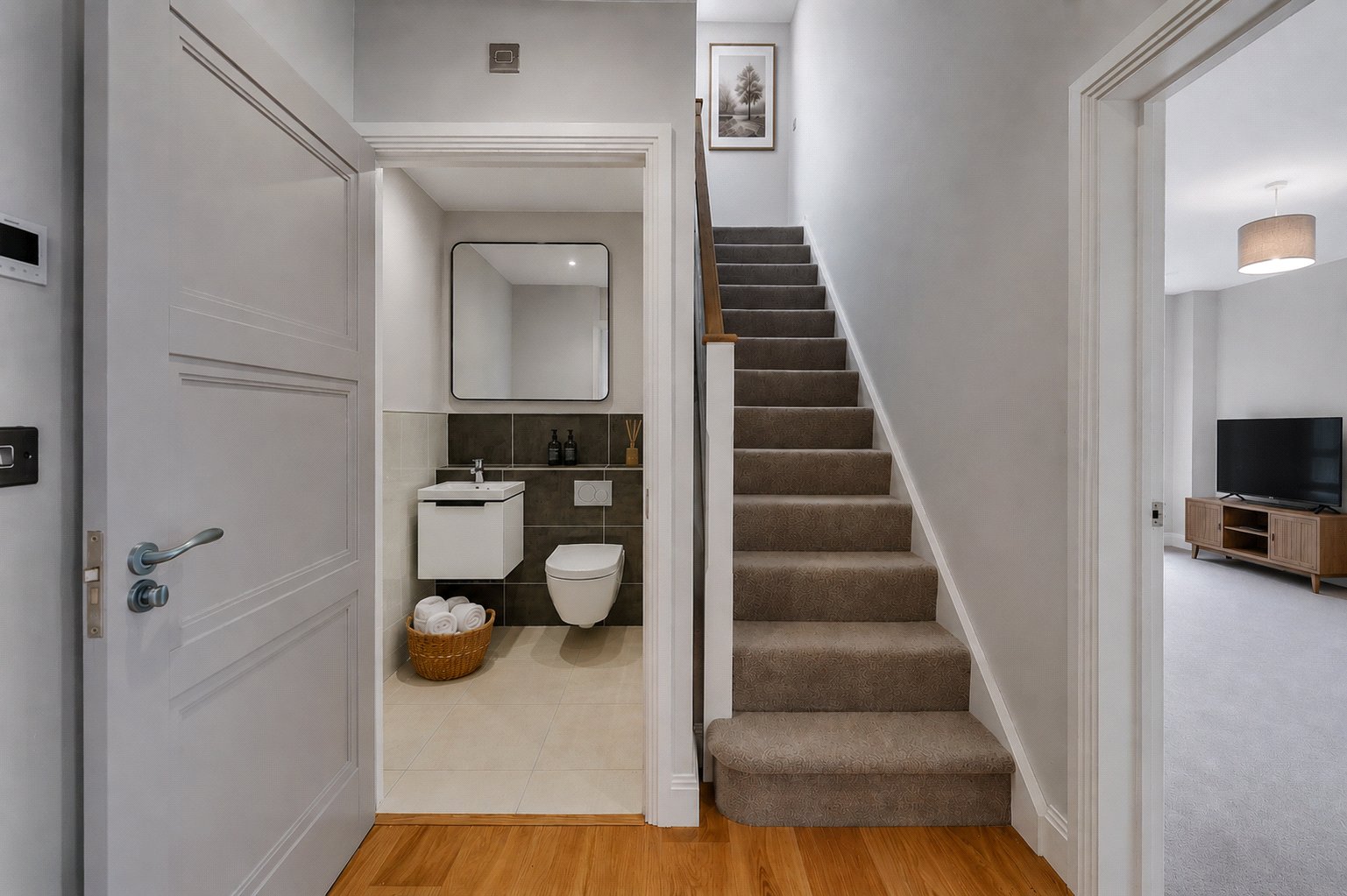 4 bedroom House for sale in Stoke Gifford, Bristol, Gloucestershire
