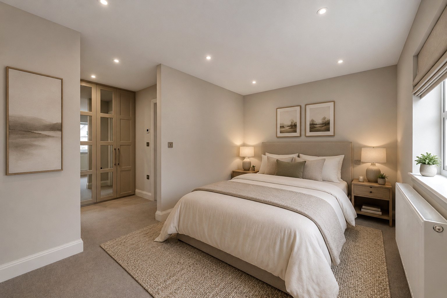 4 bedroom House for sale in Stoke Gifford, Bristol, Gloucestershire