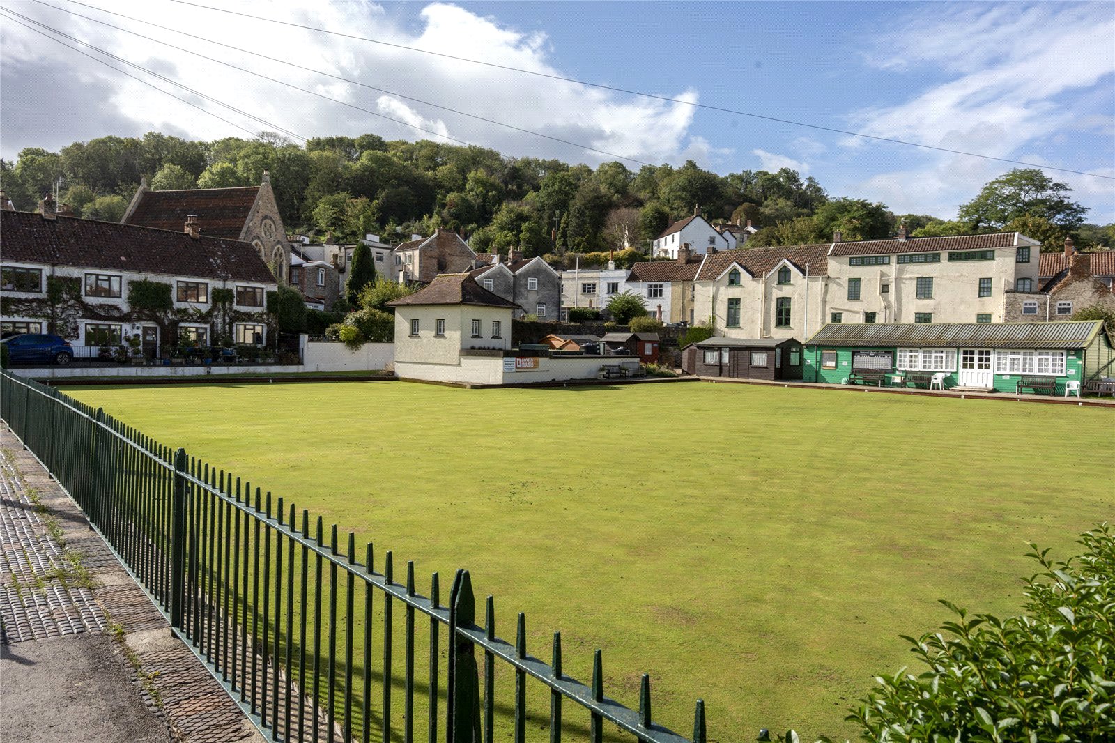 4 bedroom House for sale in The Prestbury Day's Rise, Banwell, Somerset