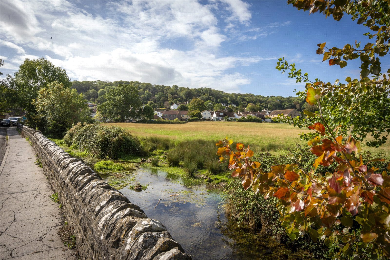 4 bedroom House for sale in The Prestbury Day's Rise, Banwell, Somerset