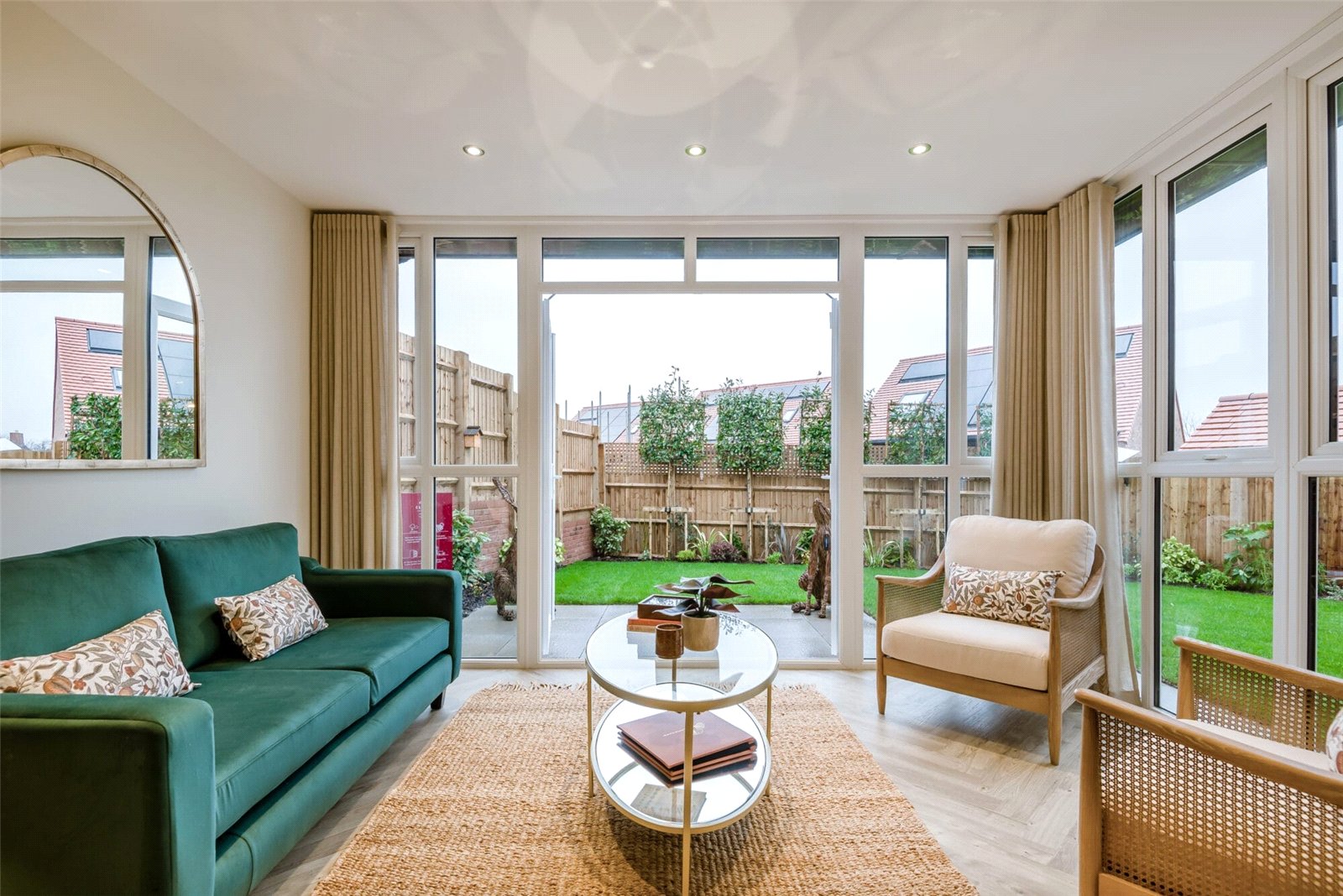 4 bedroom House for sale in The Prestbury Day's Rise, Banwell, Somerset