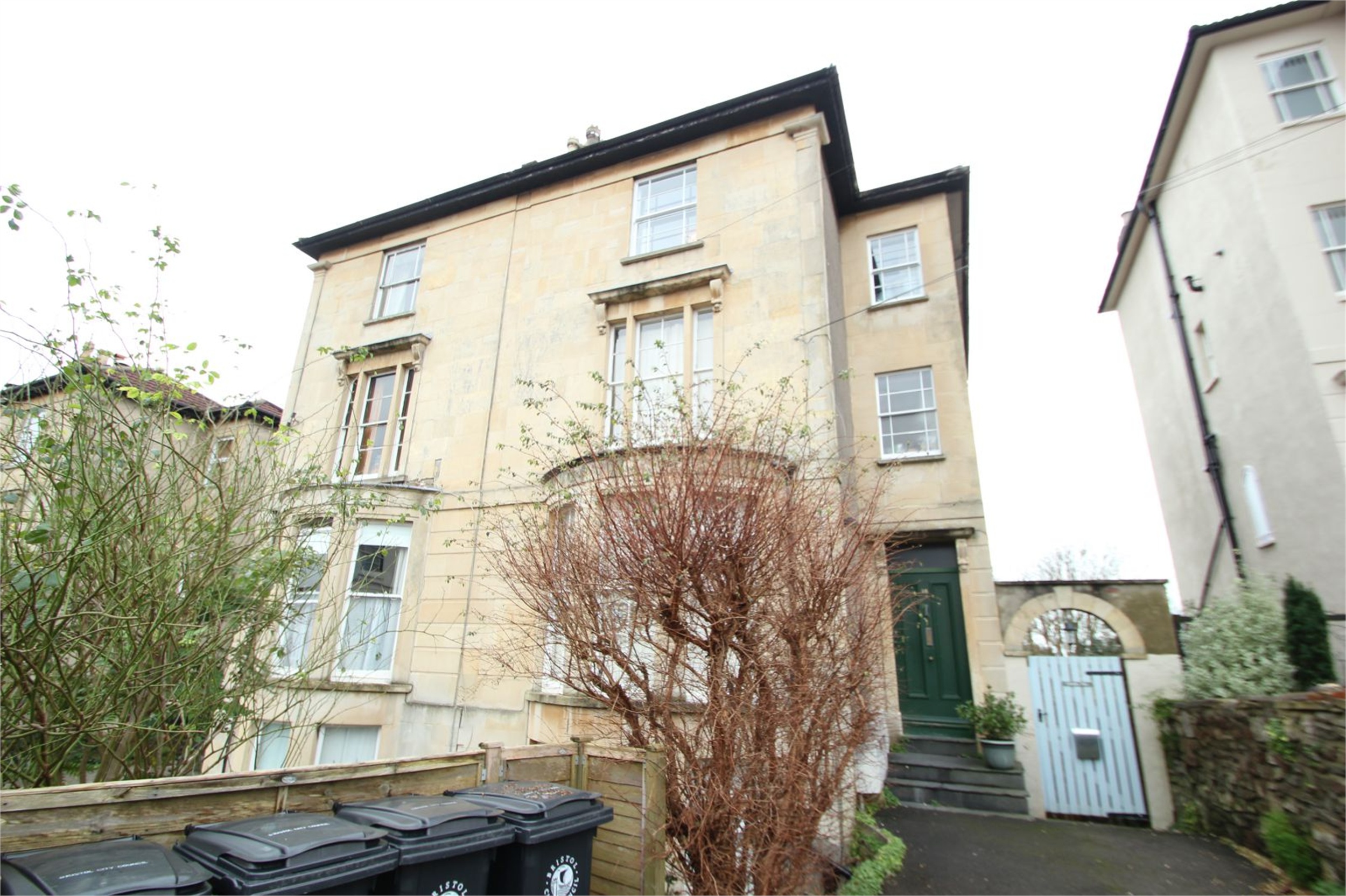Cotham, Bristol