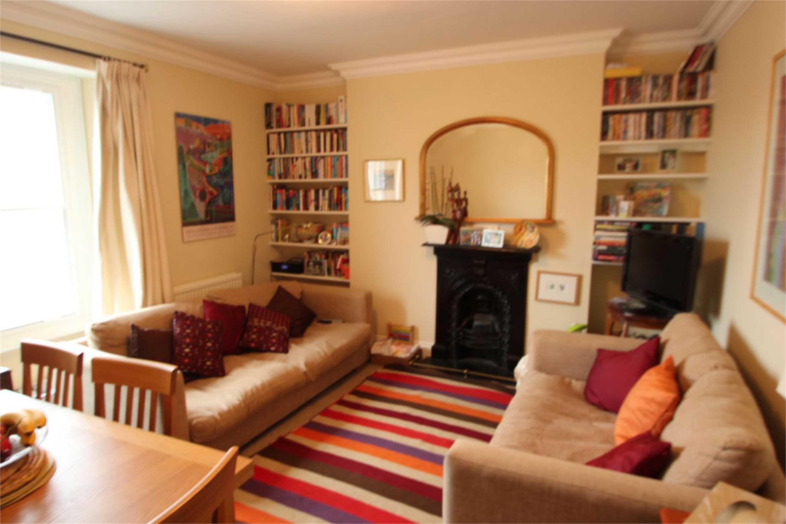 2 bedroom Flat to let in Cotham, Bristol