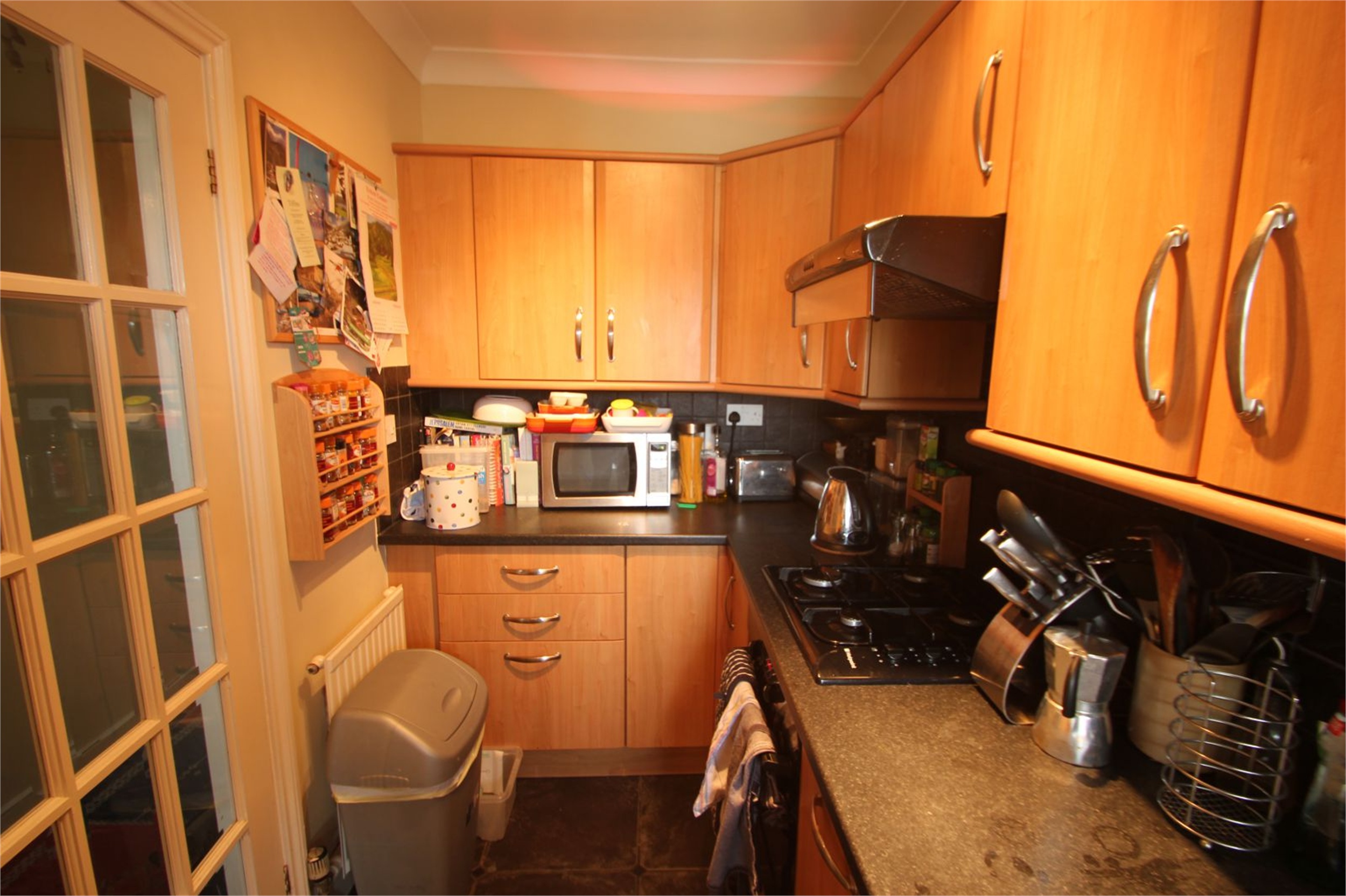2 bedroom Flat to let in Cotham, Bristol