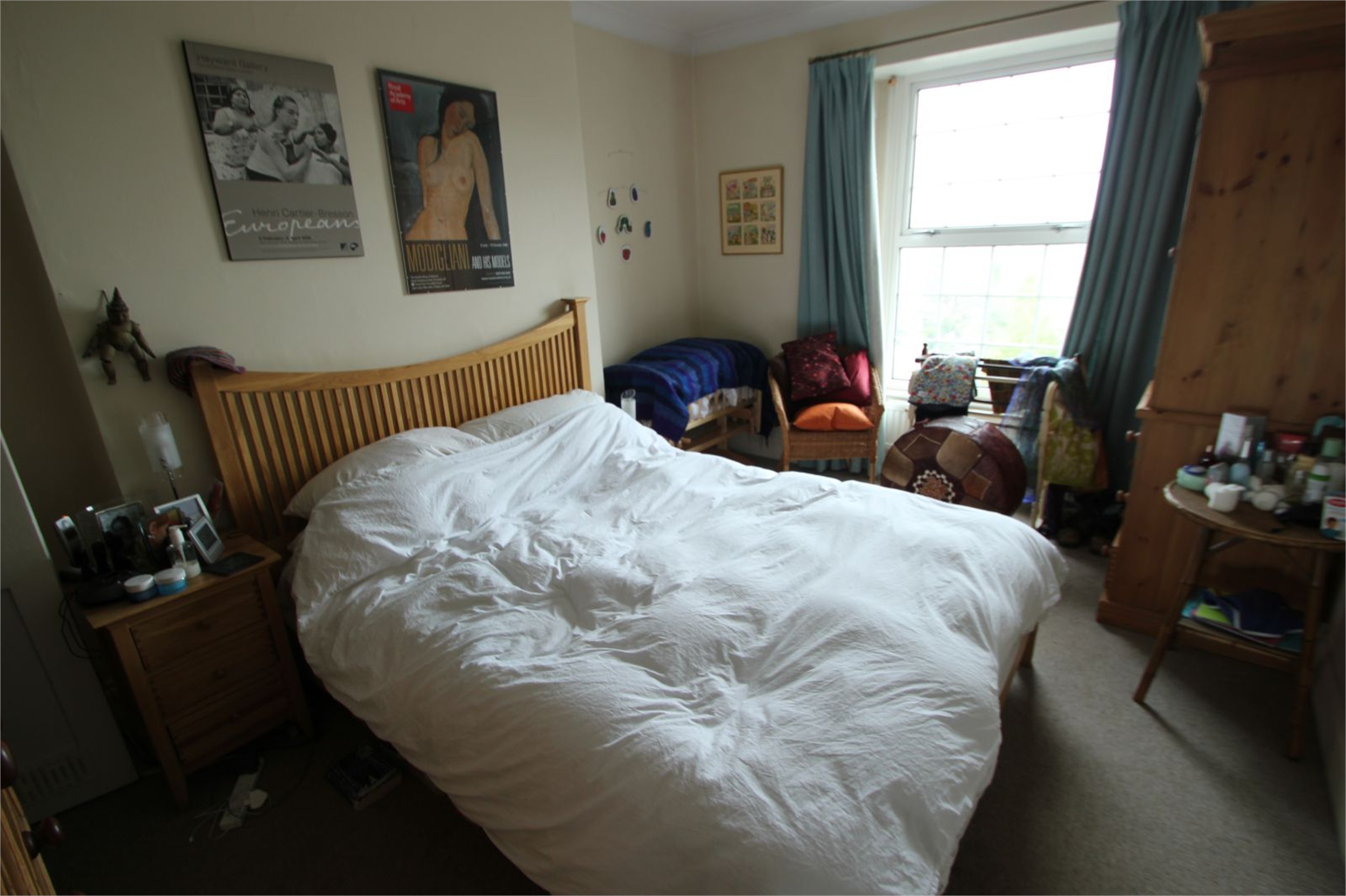 2 bedroom Flat to let in Cotham, Bristol