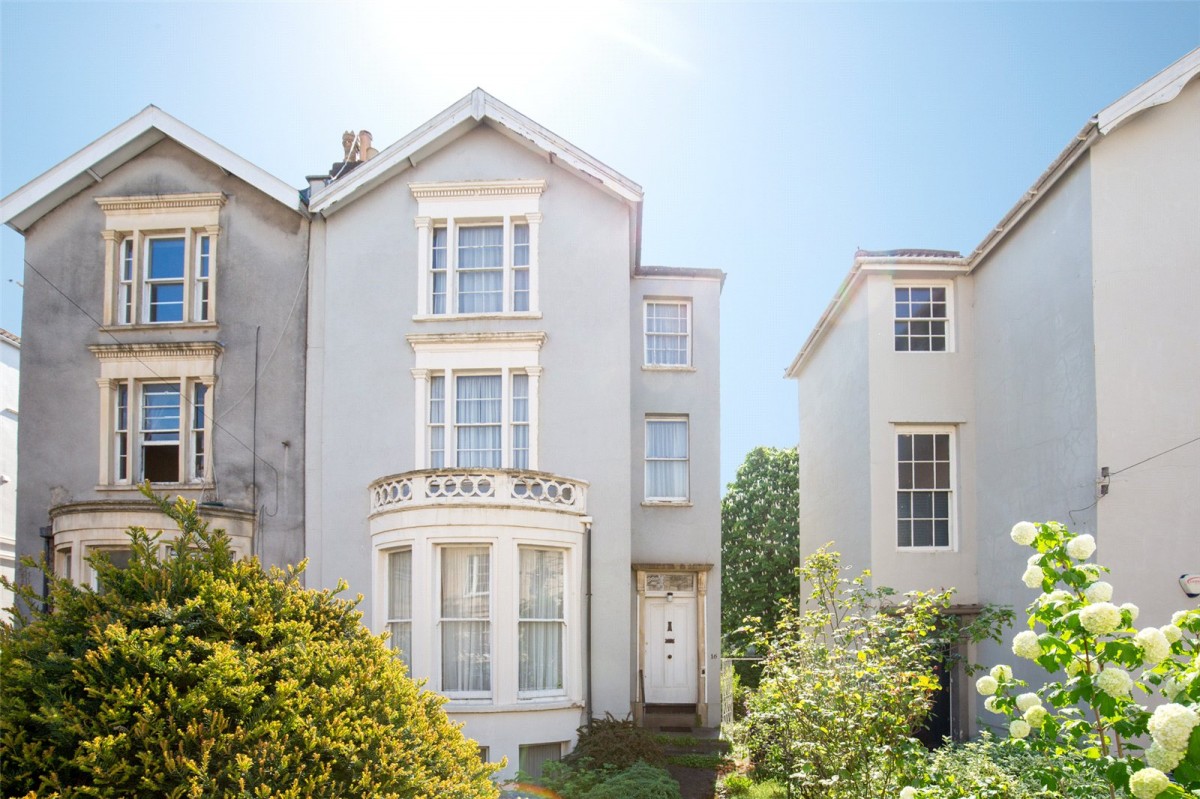 Redland, Bristol