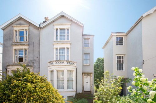 Redland, Bristol