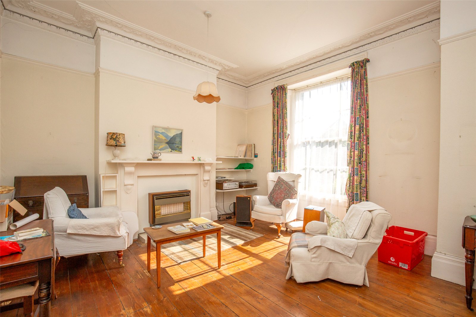 5 bedroom House for sale in Redland, Bristol