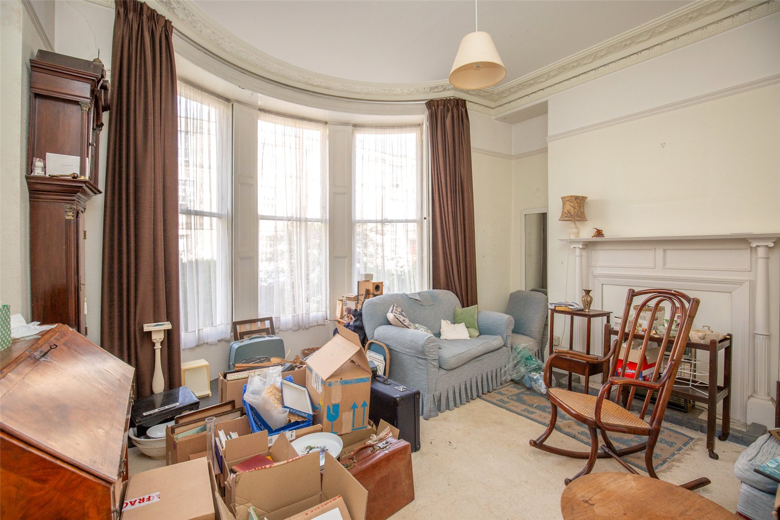 5 bedroom House for sale in Redland, Bristol