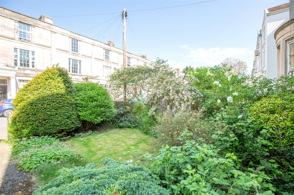 Redland, Bristol